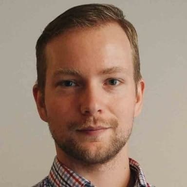 Marko Visic, author of PoolSolver
